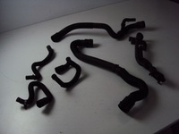 фото thumb №1, Провода wody volvo xc60 i 2.4 d5 08-