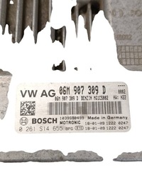 фото thumb №6, Audi q5 sq5 2018 всі блок керування / модуль ecu