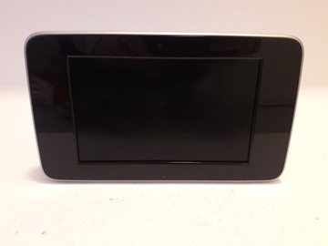 фото thumb №1, Mercedes c w205 монітор дисплей a2059009517