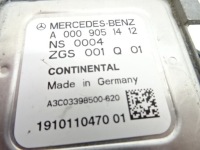 фото thumb №6, Mercedes w212 w204 2.2 cdi лямбда-зонд nox
