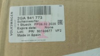фото thumb №13, Фара передняя vw t roc 2ga 17-25 полный led 2ga941773 оригинал европа левая