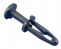 фото thumb №1, 25szt alfa romeo 146 -штифт эмблема обозначение. таблица