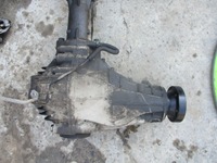 фото thumb №1, Mercedes ml w164 3.0 v6 4x4 245km мост перед