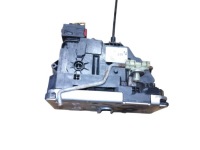 Замок дверь задних правых opel corsa d eu европа 13258267 Киев, фото thumb