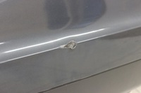 фото thumb №10, Бампер задняя pdc audi a3 8p lift cabrio 09r lz7h