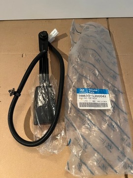 фото thumb №1, Замок ременя безпеки hyundai i20 2008-2014