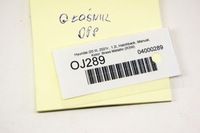 фото thumb №6, Oj289 hyundai i20 iii динамик заглушка правый перед