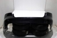 фото thumb №1, Jaguar xf бампер задняя задний