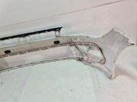 фото thumb №11, Бампер vw polo gti lift 2g 21-23 перед передній r-line