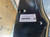 фото thumb №6, Bmw 3 e90 e91 дверь передние левая + крыло nowe oryg