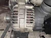 Купити Bmw 5-series генератор 1999 2.5l 61j012505, фото thumb