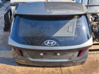Купити Hyundai tucson iv кришка багажника кришка багажника задні задня колір a5g kompl., фото thumb
