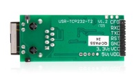 USR-UART Преобразователь TTL в Ethernet TCP/IP