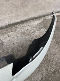 фото thumb №8, Бампер перед nissan micra k13