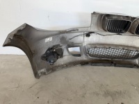 фото thumb №8, Бампер перед передний bmw 1 e81 e87 m-pakiet pdc