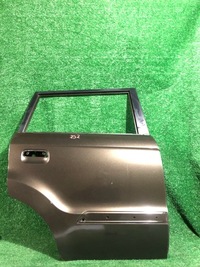 фото thumb №1, Двері праве задні задня kia soul i 08-13 9h