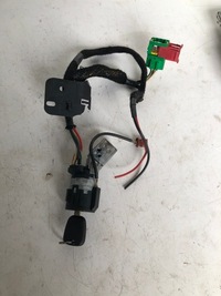 фото thumb №5, Блок керування набір стартовий peugeot 307 2.0 hdi 0281011248