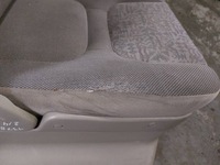 фото thumb №10, Сиденья комплект левый правый заднее сиденье задняя freelander i