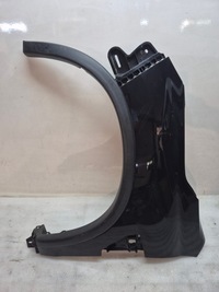 фото thumb №1, Mitsubishi asx i lift крыло перед 2020 rok крыло молдинг asx i lift