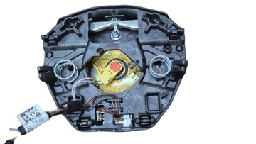 фото thumb №8, Air bag подушка безопасности air bag skoda fabia iii 6v0880201a новая !!!