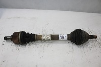 фото thumb №1, Приводной вал левая citroen c4 ii 1.6 ehdi #363