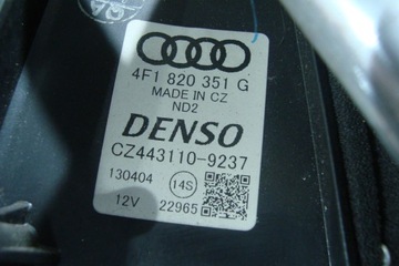 фото thumb №12, Отопитель европа кондиционер audi a6 c6 познань