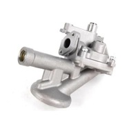 фото thumb №1, Насос масла vw transporter passat b4 sharan iry