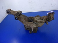 фото thumb №4, Renault espace iv 1.9dci поворотный кулак ступица левая abs