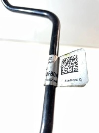 фото thumb №7, Шланг трубка сцепления насос nissan micra k14 v 0.9 igt - 308505fb0a