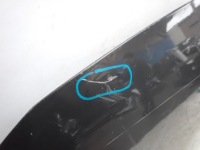 фото thumb №15, Vw passat b8 3g0 14- капот кришка двигуна