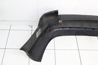 фото thumb №10, Volvo v50 рестайлинг 2007r- бампер зад задний 452 - код краски