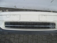 фото thumb №5, Бампер передний kompletny mini clubman r55 2006-10 кремовый