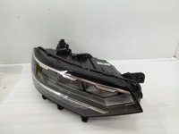 фото thumb №5, 3g1941036q фара лампа правые перед полный led vw passat b8 рестайлинг