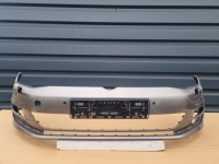 фото thumb №1, Vw golf vii 2012- бампер перед оригинал a423