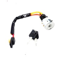 фото thumb №1, Замок запалювання ключі 256419 renault master ii 2.5 dci, eo-0037110