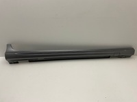 фото thumb №1, Mercedes cls w218 amg правый порог молдинг порог