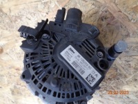 фото thumb №4, Citroen c4 cactus генератор