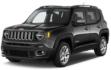 фото thumb №2, Отражатель правый na крыла jeep renegade 2015-
