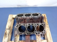 фото thumb №5, Hyundai galloper ii 3.0 v6 141km блок двигуна g6at