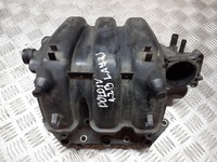 фото thumb №1, Колектор всмоктуючий vw polo iv 1.2 03e129711c