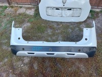 фото thumb №2, Dacia lodgy stepway бампер задня задній