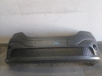 фото thumb №1, Бампер перед renault trafic iii 3 14-