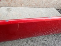 фото thumb №4, Бампер перед передний volvo xc60 2 ii r design 17-