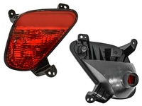 фото thumb №1, Mitsubishi eclipse cross 2018-2020 лампа задняя левая 8336a159