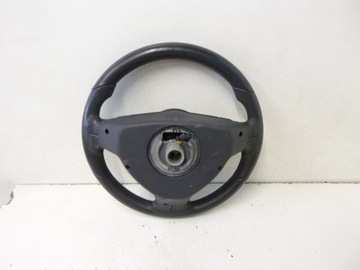 фото thumb №7, Руль + подушка безопасности opel zafira b мультифункция 06r. кожа jak w opc !