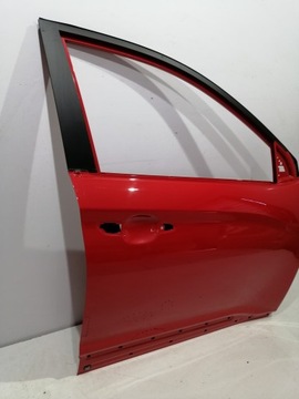 фото thumb №6, Двері праві передні перед hyundai kona