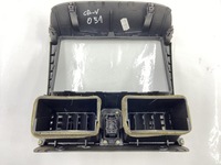 фото thumb №2, Рамка радіо ґрати обдув honda cr-v ii 2002-2006r.