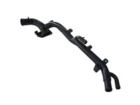 фото thumb №4, Магистраль труба водяная opel zafira 1.9 cdti 150km