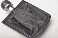 фото thumb №9, Seat leon iii ручка чехол переключения 6 передач