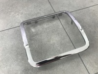 фото thumb №5, Grand cherokee wk рамка защита переключения передач bdb